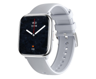 Smartwatch MYPHONE Watch Pastel Silver/Foggy Day